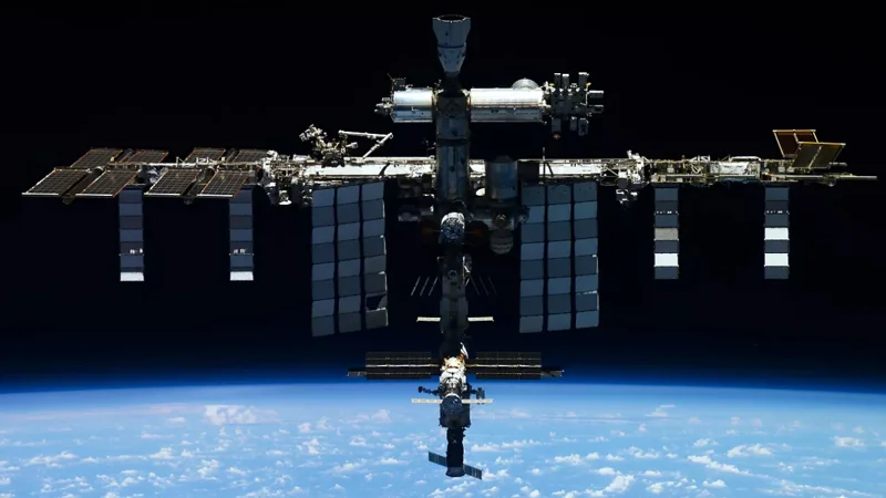 Russian space agency reports $2.1 Billion loss from break with the West