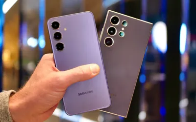 Samsung Galaxy S24 Price & PTA Tax in Pakistan for August 2024