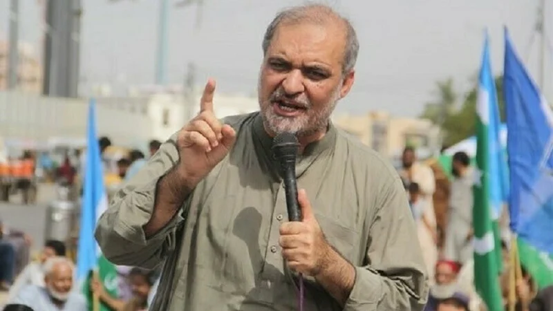 Situation could turn akin to that in S Lanka or BD, warns JI chief