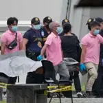 Philippines school shooting tragedy claims three lives