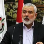 Senate passes resolution mourning Ismail Haniyeh's death