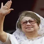 BD President orders release of Khaleda Zia immediately