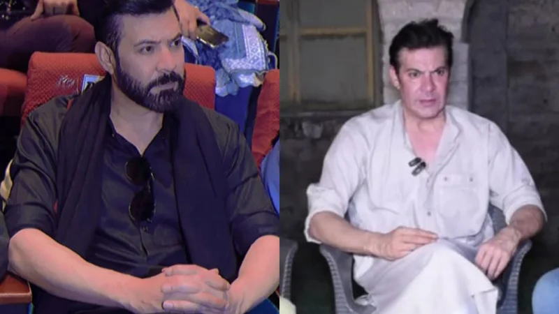 Moammar Rana faces backlash for giving interview while being drunk