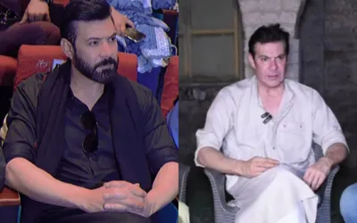 Moammar Rana faces backlash for giving interview while being drunk