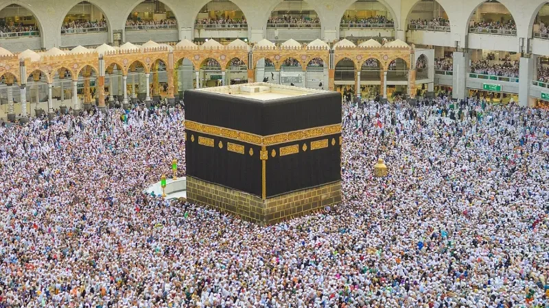 Pakistan opens registration for Hajj 2027
