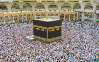 Pakistan opens registration for Hajj 2027
