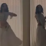 Meher Bano dance moves goes viral on social media