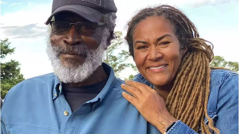 John Amos