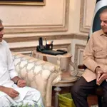 PM Sharif instructs PCB Chairman to do merit-based selection