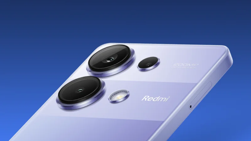 Xiaomi Redmi Note 13 Pro Price in Pakistan & Specification – August 2024