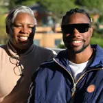 Who is Keisha Caine Bishop? All About Noah Lyles' Mother