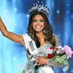 Who Is Alma Cooper? All About Miss USA 2024