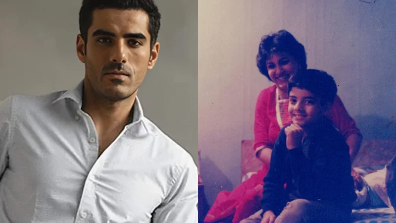 Adeel Hussain Shares Sad News of His Mother’s Death