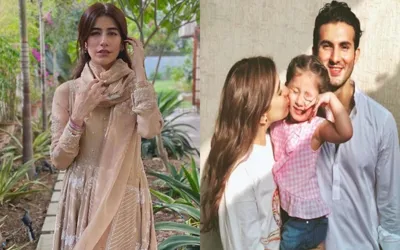 Syra Yousaf Opens Up About her Divorce and Single Motherhood