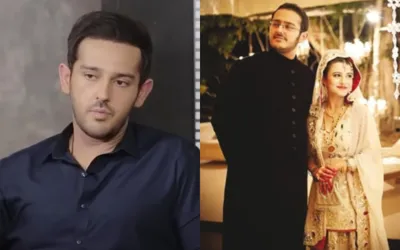Azaan Sami Khan Reveals What His Divorce Taught Him