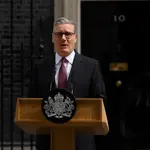 Keir Starmer says he will resign as prime minister, leader of Labour Party