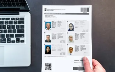 Nadra FRC fee in Pakistan - August 2024