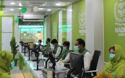 NADRA announces jobs for various positions, deadline, application process
