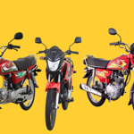 Honda CD70 easy installment plans in Pakistan  – August 2024