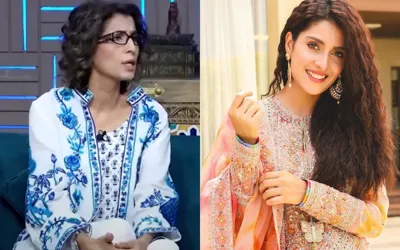 Vaneeza Ahmed's Bold Critique of Ayeza Khan Sparks Public Reaction
