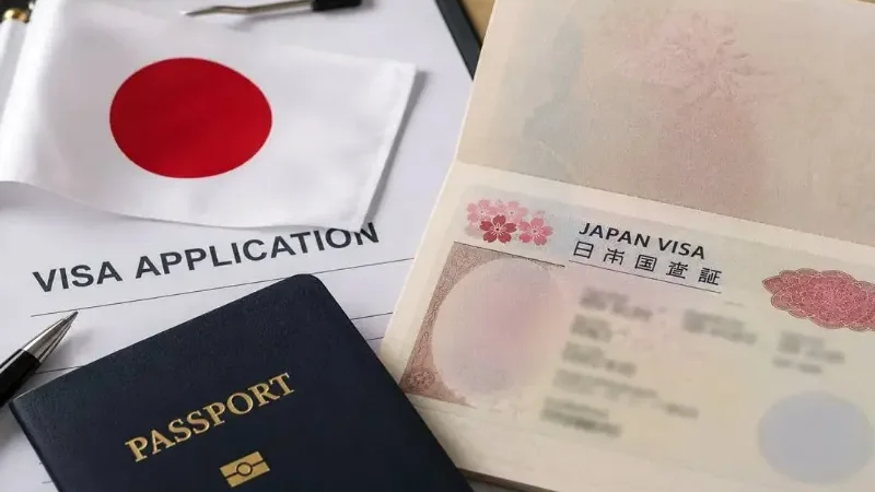 Japan increases visa fees for first time since 1978