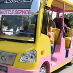 Shuttle Service in Karachi to Begin from August 14; Check Connecting Key Bus Stations