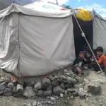 British High Commission at forefront of floods response in Chitral