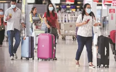 India alerts travelers about safety risks in the UK amid ongoing riots
