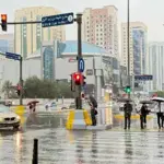 Weather update: Three days of rain forecast in UAE from tomorrow