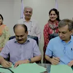 JSMU, JPMC sign MoU to enhance teaching and training cooperation