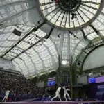 French authorities investigate ransomware attack targeting Olympic venue