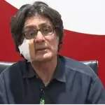 PTI leader Raoof Hassan released from Adiala Jail