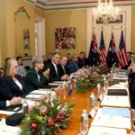 Australia draws attention to growing US military presence prior to AUSMIN meeting