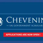 Chevening Scholarships 2024-25: Fully Funded UK Scholarships for Pakistani students