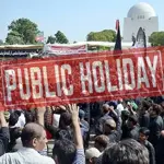 Sindh announces public holidays on June 25, 26
