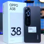 Oppo A38 Price in Pakistan & Specifications - August 2024