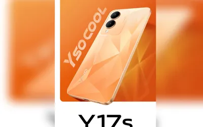 Vivo Y17s Price in Pakistan with Amazing Specifications - August 2024