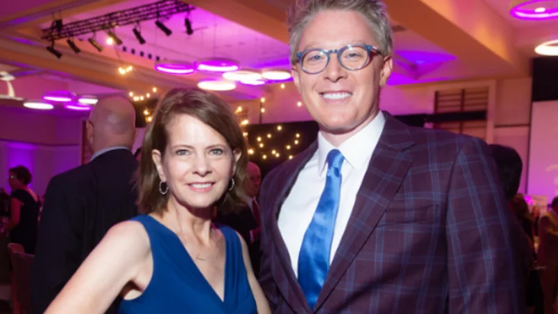 Who is Jaymes Foster? A Closer Look at Producer David Foster's Sister