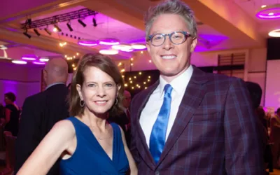 Who is Jaymes Foster? A Closer Look at Producer David Foster's Sister