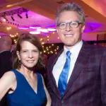 Who is Jaymes Foster? A Closer Look at Producer David Foster's Sister