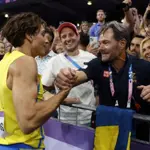 Who is Greg Duplantis? All About Former Pole Vaulter