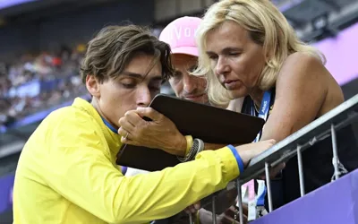 Who is Helena Duplantis? All About Armand Duplantis' Mother
