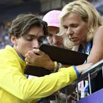 Who is Helena Duplantis? All About Armand Duplantis' Mother