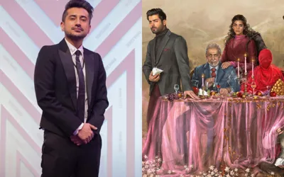 Director Asim Abbasi Addresses Removal of 'Barzakh' from YouTube
