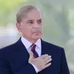 PM Shehbaz kicks off monsoon tree plantation drive