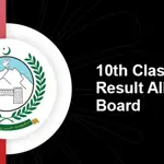 How to check your KPK Board 10th class result 2024