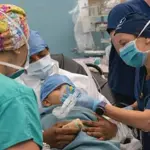 African hospitals face rising costs as key child surgery anesthesia nears shortage