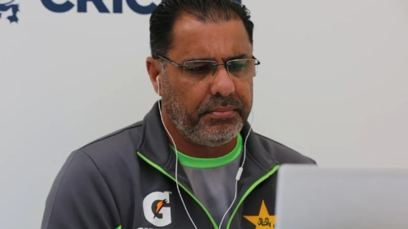 LHC fixes plea against Waqar Younis appointment for hearing