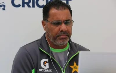 LHC fixes plea against Waqar Younis appointment for hearing