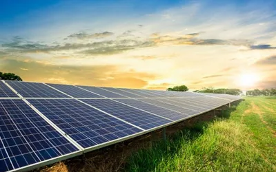 Free 9,000 solar panels to be given across Sindh in Aug: Nasir Shah